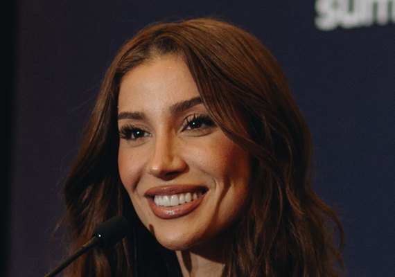 Bianca Andrade revela reação ao saber que Fred será pai pela 2ª vez: 'Não conheço a mãe'