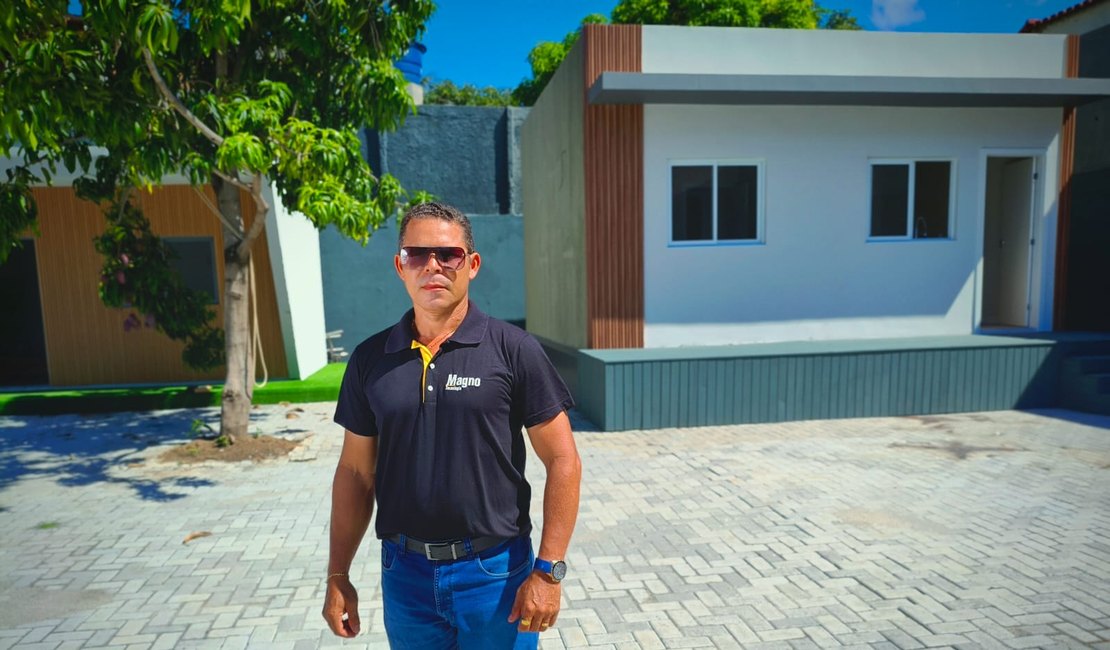 Rondnélio Pinheiro Magno: Plataforma Simula Terremotos em tempo real*