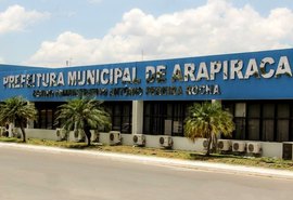 Prefeitura  contabiliza pouco mais de 10 mil pré-inscrições para o PSS