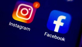 Instagram e Facebook começam a normalizar após 6h fora do ar