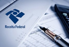 Receita Federal notifica 124 empresas alagoanas