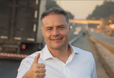 Renan Filho inicia caravana pelo Sudeste com visitas a obras de infraestrutura