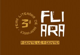 Feira Literária de Arapiraca será realizada entre os dias 26 e 28 de novembro
