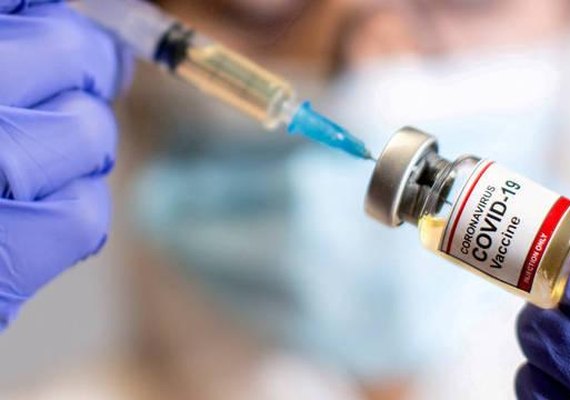 Brasil tem 66,3% da população acima de 18 anos vacinada com a primeira dose contra Covid-19