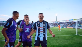 Alex Bruno tenta recorde do ASA em clássico sem torcida diante do CSE