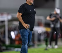 Barroca celebra vitória e destaca apoio de atletas e presidente do CRB