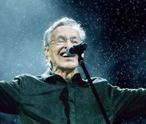 Caetano Veloso vence processo após ser chamado de “pedófilo” e “estuprador”