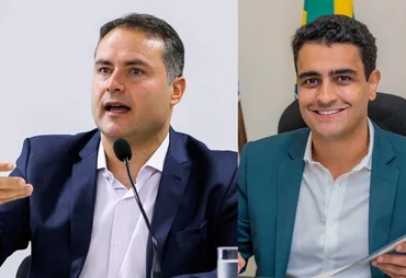 Alagoas pode ter duelo histórico entre Renan Filho e JHC