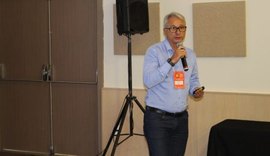 Trabalho da Secretaria de Saúde de Maceió fica entre os 11 premiados no Congresso NO e NE