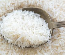 Leilão para a compra de arroz importado pela Conab será na quinta-feira (6)