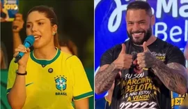 PF investiga deputado e blogueira de direita por depredação na UFRR