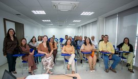 Imersão capacita conselheiros tutelares sobre primeira infância