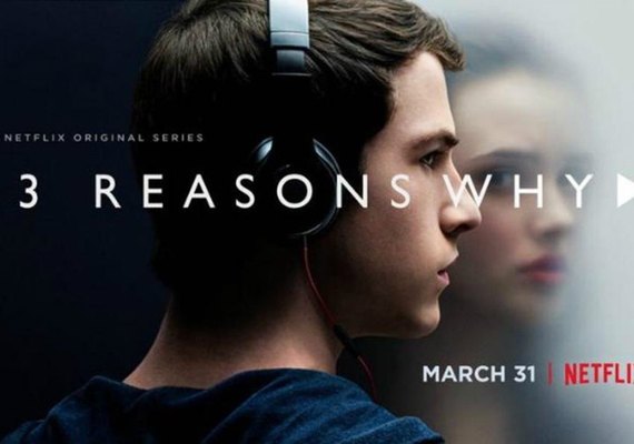 13 Reasons Why volta ainda mais sombria