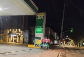 Em Alagoas, etanol é mais vantajoso que gasolina e economia passa de R$ 10 por tanque