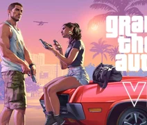Rockstar divulga novo trailer de lançamento para GTA VI