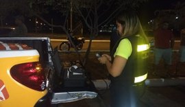 Carnaval: PM registra 165 ocorrências de perturbação ao sossego