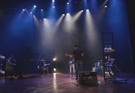Após década de pausa, banda Maqiavel se apresentará no Teatro Deodoro é o Maior Barato