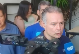 Renan Filho se desincompatibiliza e entra na disputa pelo Governo de AL