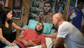 Prichard Colón morre após 11 anos em estado vegetativo aos 33 anos