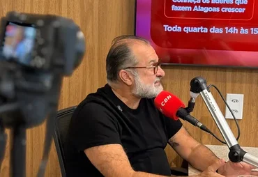 Ministro explica como AL saiu da crise e virou líder em investimentos