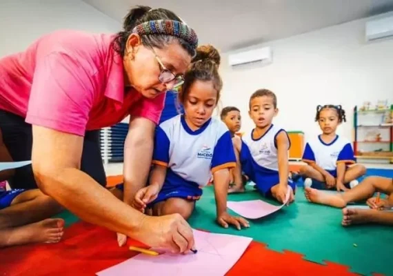 Inscrições do PSS da Educação com 5.700 vagas encerram nesta sexta-feira