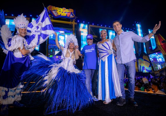 Maceió está como um dos destinos mais procurados para férias de julho