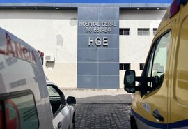 Hospital Geral do Estado registrou 46.631 atendimentos em 2023