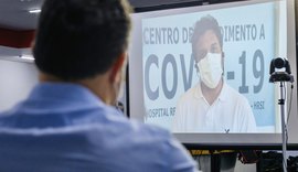 Santana do Ipanema recebe Centro de Atendimento à Covid-19 com 25 novos leitos