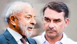 Lula lidera 1º turno, mas empata em todos cenários de 2º