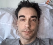 Ator francês Arnaud Denis morre após eutanásia efetuada na Bélgica