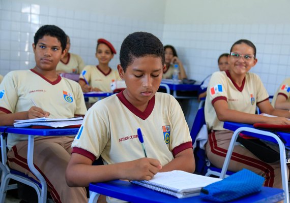 Inscrições para processo seletivo do Colégio Tiradentes começam na próxima quinta (21)