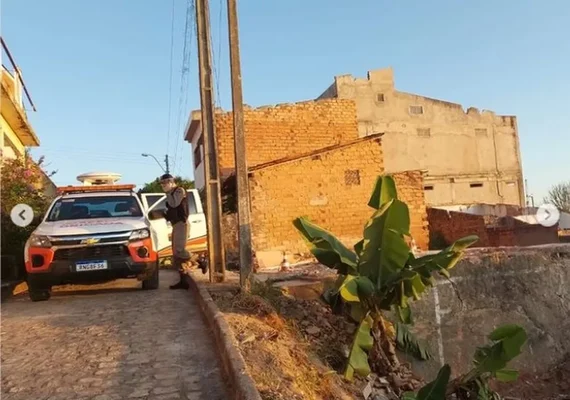 Moradora do Pinheiro é retirada de casa de forma involuntária