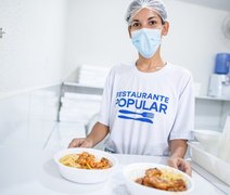 Prefeitura anuncia criação de mais 7 Restaurantes Populares com refeições a partir de R$ 1,00