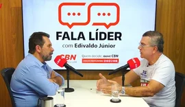 Presidente do PT: “Lula aqui em Alagoas é Renan Filho; Renan é Lula”