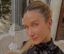 Gabriela Morais, ex-Pugliesi, diz ter certeza de que é extraterrestre