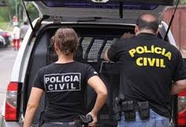 Policiais civis decidirão sobre indicativo de greve na segunda-feira (13)
