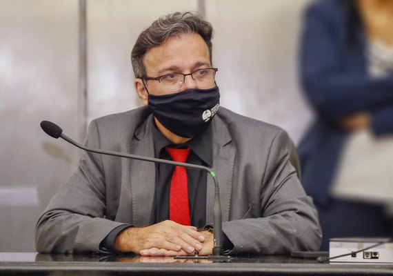 Canabidiol: Desembargador alagoano diz que é preciso combater o preconceito