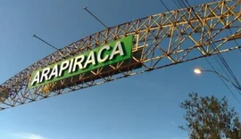 Defesa Civil de Arapiraca investiga se rachaduras em residências tem relação com tremores de terra