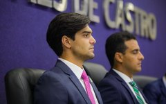 Vereador João Catunda solicitou audiência para debater tema