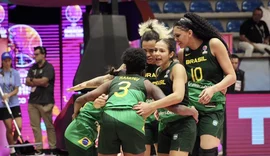 Seleção Brasileira Feminina é convocada para qualificatório do Pré-Olímpico de 2028