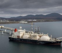 União Europeia amplia importação de gás natural liquefeito da Rússia
