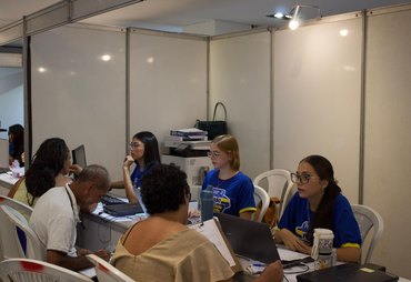 Feirão do Procon-AL encerra hoje com alta procura e superação de metas