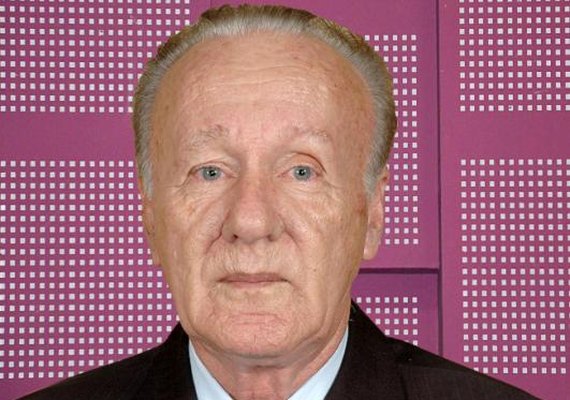 Morre José Alfredo Mendonça, conselheiro aposentado do Tribunal de Contas