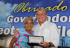 Teotonio Vilela repudia falas de Paulo Dantas sobre seu governo e exige respeito