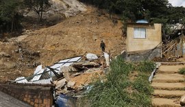 Petrópolis ainda tem cinco desaparecidos na tragédia de fevereiro