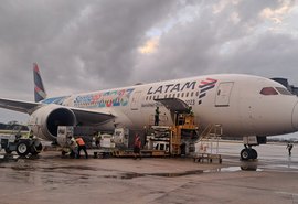 LATAM anuncia 3 novos voos diretos Brasil-Argentina e alcança marca de 6 rotas entre os dois países para 2026