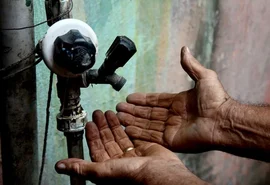 Casal suspende abastecimento em bairros de Maceió e Rio Largo para manutenção