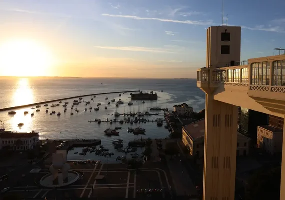 Lei torna Salvador capital simbólica do Brasil em 2 de Julho
