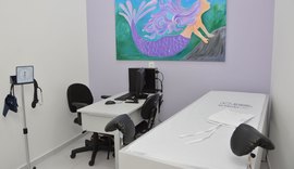 Em um ano, cerca de 800 vítimas de violência sexual são atendidas