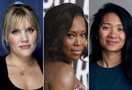 Globo de Ouro 2021 tem recorde de mulheres indicadas para melhor direção